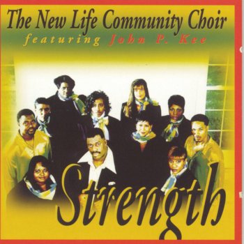 The New Life Community Choir feat. John P. Kee Thank You Lord (He Did It All) (Live)