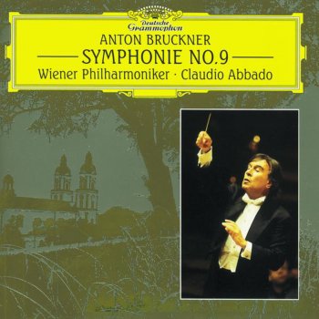 Claudio Abbado & Wiener Philharmoniker Symphony No.9 in D Minor: 2. Scherzo. Bewegt, Lebhaft - Trio. Schnell