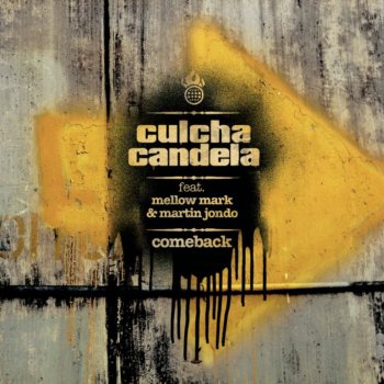 Culcha Candela Comeback (Greg Danielz Remix)