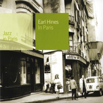 Earl Hines Almost Like Being In Love