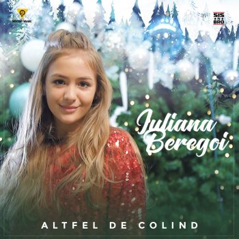 Iuliana Beregoi Altfel De Colind