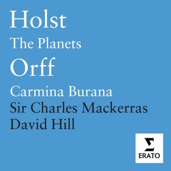 Royal Liverpool Philharmonic Orchestra feat. Sir Charles Mackerras The Planets H125 (Op. 32): IV. Jupiter, the Bringer of Jollity