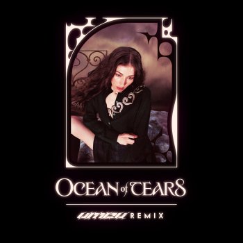 Caroline Polachek feat. umru Ocean of Tears - umru Remix