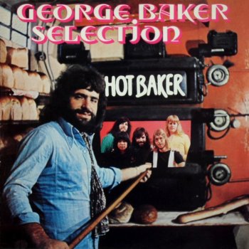 George Baker Selection Canta Libre