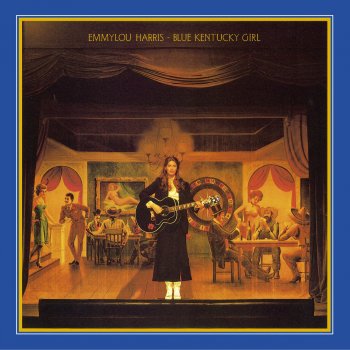 Emmylou Harris Save The Last Dance For Me - Remastered