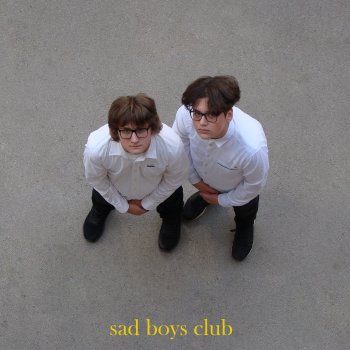хонисаклер feat. ndrwsv sad boys club