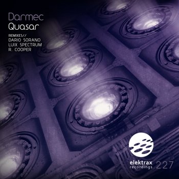 Darmec Quasar (R. Cooper Remix)