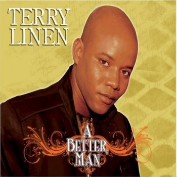 Terry Linen When Your in Love