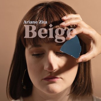 Ariane Zita Beige