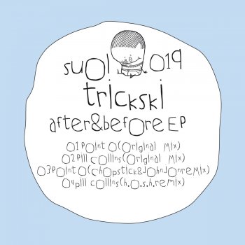 Trickski Point 0 (Chopstick & Johnjon Remix)