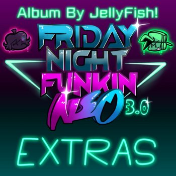 Jellyfish! Neo Freaky Menu - Revamped Edition