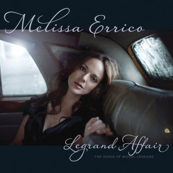 Melissa Errico Maybe Someone Dreamed Us