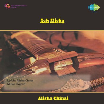 Alisha Chinai Kissko Dil De Doon (Original)
