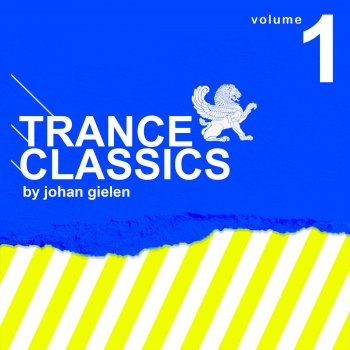 Johan Gielen Trance Classics By Johan Gielen Mix 2 (Continuous Mix)