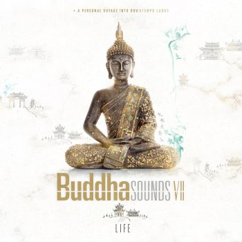 Buddha Sounds feat. Lila Liu Good Bye