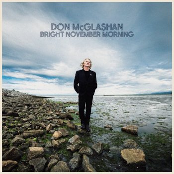Don McGlashan All the Goodbyes in the World