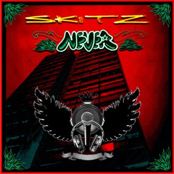 Skitz Never (Bio Violence Remix)