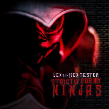 Lex the Hex Master Blood Mix