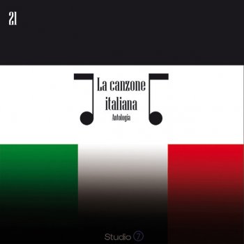 Alberto Rabagliati & Trio Lescano Canta se la vuoi cantà