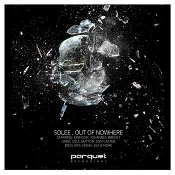 Solee Out of Nowhere - Continuous DJ Mix