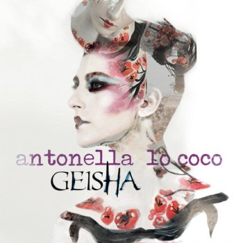 Antonella Lo Coco Geisha