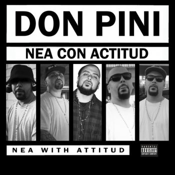 Don Pini feat. Kiño & Rabbit No Hace Falta Nada