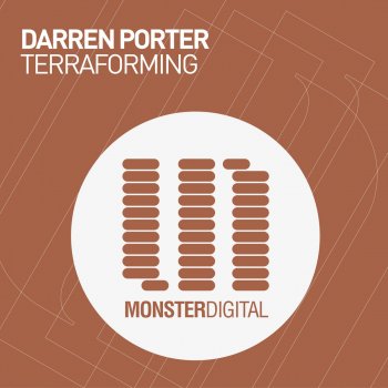 Darren Porter Terraforming