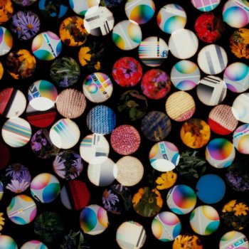 Four Tet This Unfolds