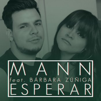 Mann Esperar - Karaoke Version