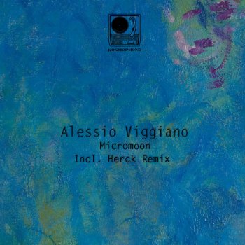 Alessio Viggiano feat. Herck Honeymoon - Herck swing remix