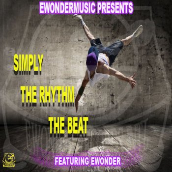 Ewonder Simply The Rhythm The Beat