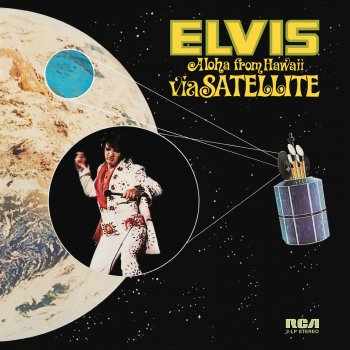 Elvis Presley Introduction: Also sprach Zarathustra (Theme From 2001: A Space Odyssey) [Live at The Honolulu International Center, Hawaii January 14, 1973]