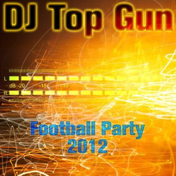 DJ Top Gun J. Dash - Wop (Instrumental Version)