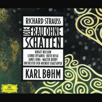 Richard Strauss feat. Vienna State Opera Orchestra & Karl Böhm Die Frau ohne Schatten, Op.65 / Act 1: Erdenflug