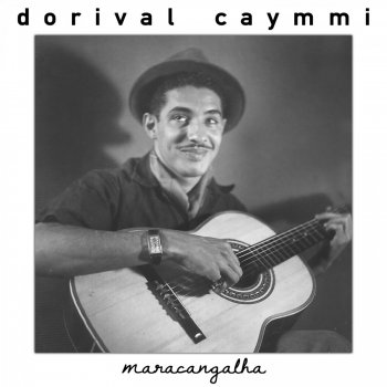 Dorival Caymmi O mar