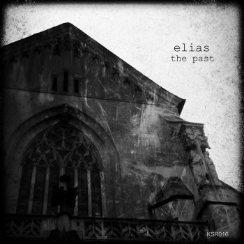 Elias Broke - Original Mix