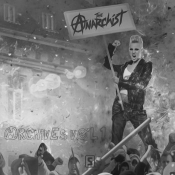 The Anarchist Vampyre - Original Mix