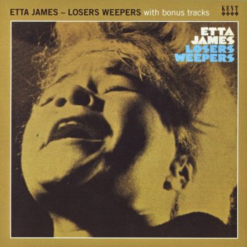 Etta James Losers Weepers