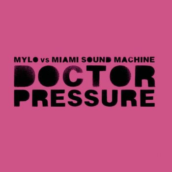 Mylo Drop The Pressure - Stanton Warriors Edit