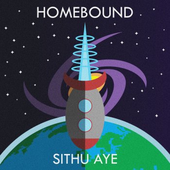 Sithu Aye Lost in the (Space) Sauce