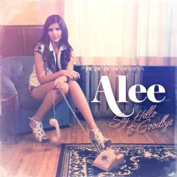 Alee Happily Ever After (After You)