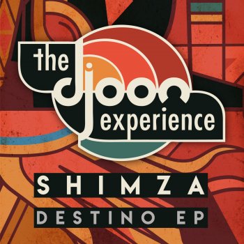 Shimza feat. Karizma & Kaytronik Destino - Kaytronik's Produkt of My Environment Remix