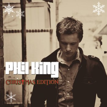 Phil King White Christmas