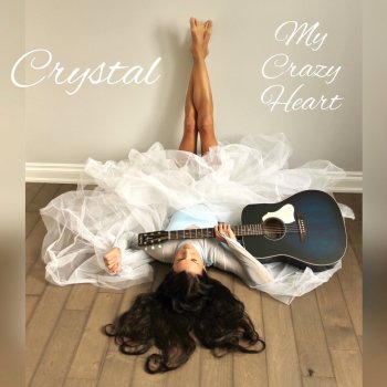 Crystal My Love