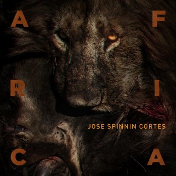 Jose Spinnin Cortes Africa - Plastik Playaz Remix