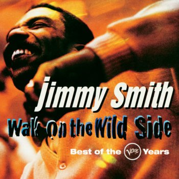 Jimmy Smith Got My Mojo Workin', Pts. 1 & 2