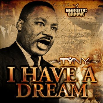 TYNY I Have a Dream