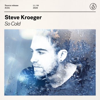 Steve Kroeger So Cold (Extended Mix)