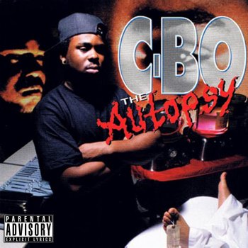 C-Bo feat. Mississippi Boy To a Man