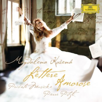 Barbara Strozzi, Magdalena Kozená, Private Musicke & Pierre Pitzl Cantate, Ariette e Duetti, Op. 2: L'Eraclito amoroso (Udite amanti)
